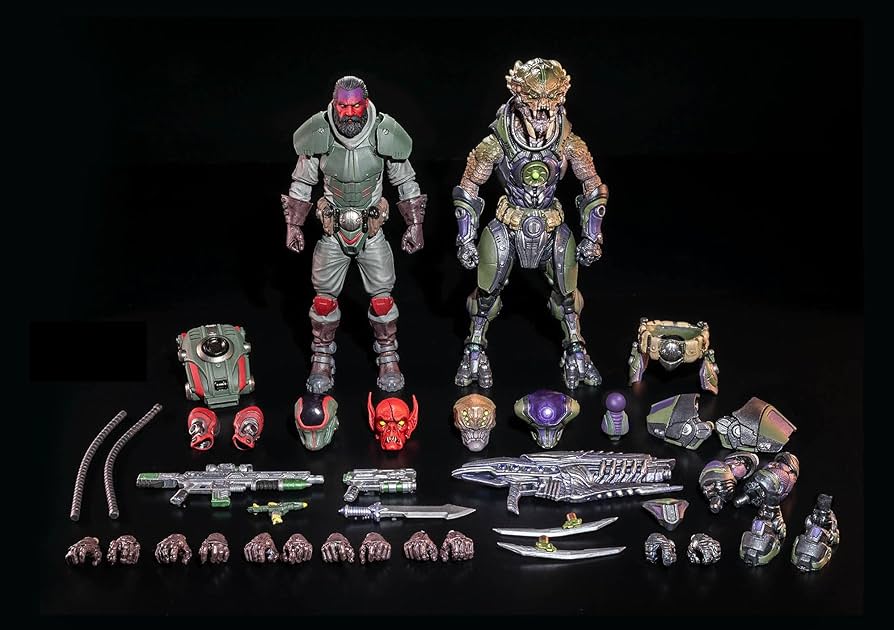 Cosmic Legions コズミックレギオンズ Slogg Cosmic Legions コズミックレギオンズ Slogg Cosmic Legions